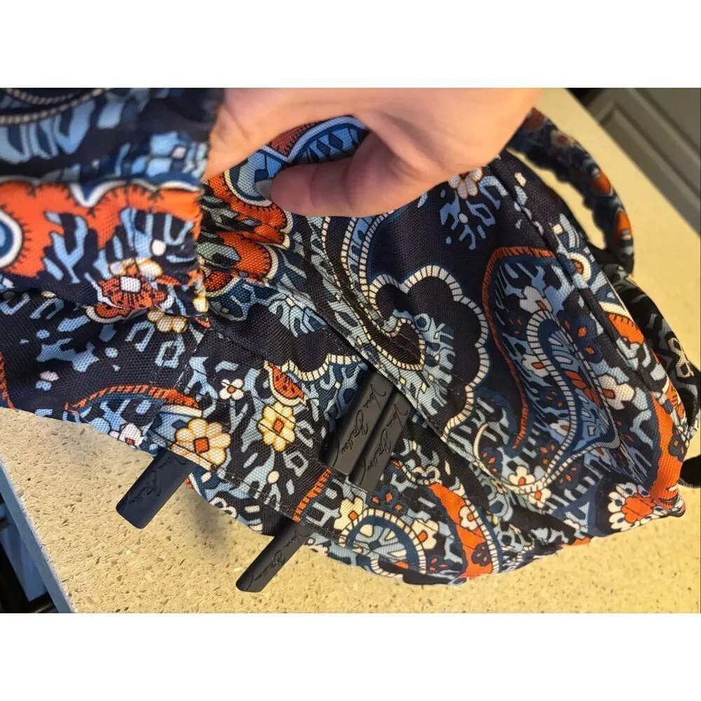 Vera Bradley backpack